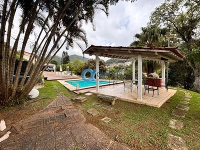 Casa, 6 quartos, 450 m² - Foto 5