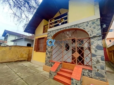 Casa, 5 quartos, 280 m² - Foto 2