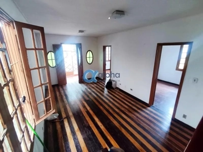 Casa, 5 quartos, 280 m² - Foto 4