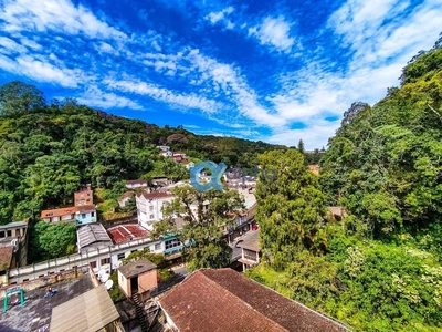 Apartamento, 2 quartos, 79 m² - Foto 2