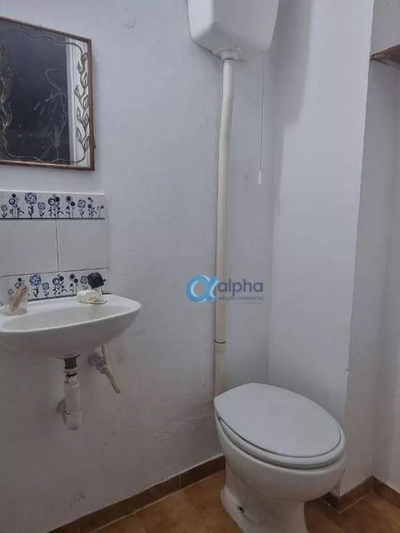 Loja-Salão, 40 m² - Foto 5