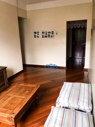Apartamento, 3 quartos, 115 m² - Foto 4