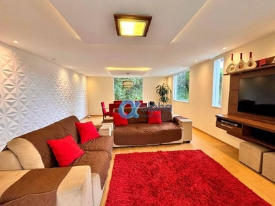 Casa, 4 quartos, 300 m² - Foto 3