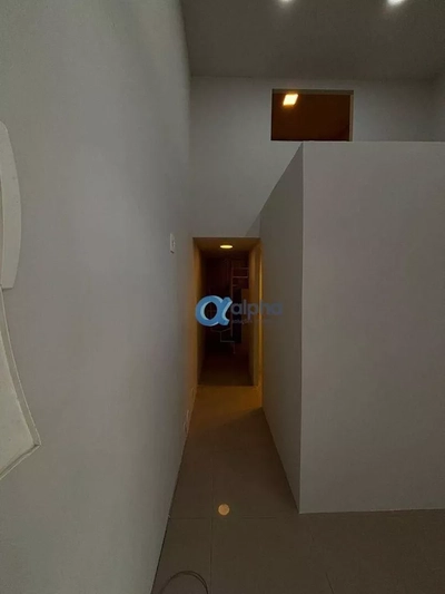 Apartamento, 21 m² - Foto 5