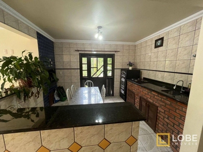 Chácara, 4 quartos, 4 hectares - Foto 2