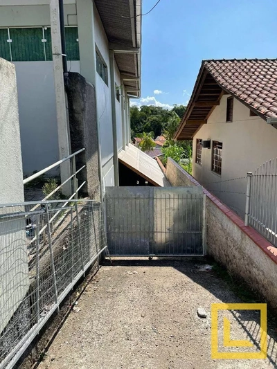 Depósito-Galpão, 527 m² - Foto 1