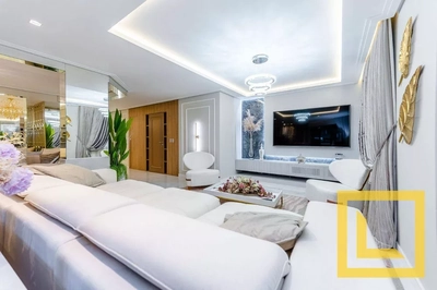 Apartamento, 4 quartos, 282 m² - Foto 4