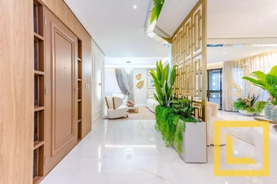 Apartamento, 4 quartos, 282 m² - Foto 2