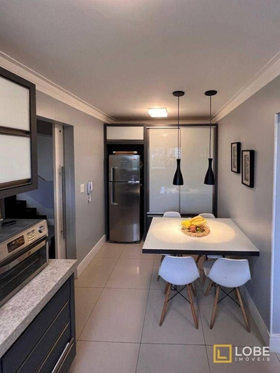 Apartamento, 3 quartos, 140 m² - Foto 5