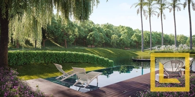 Loteamento e Condomínio, 386 m² - Foto 2