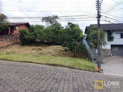 Terreno, 564 m² - Foto 1