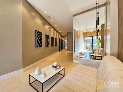 Apartamento, 2 quartos, 68 m² - Foto 1