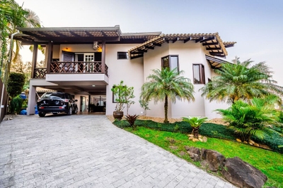 Casa, 3 quartos, 328 m² - Foto 5