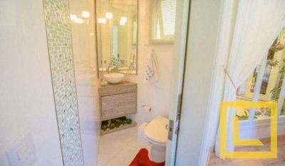 Casa, 4 quartos, 386 m² - Foto 4