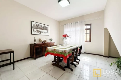 Casa, 4 quartos, 330 m² - Foto 4