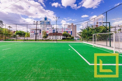 Apartamento, 4 quartos, 320 m² - Foto 4