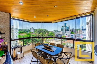 Apartamento, 4 quartos, 320 m² - Foto 2