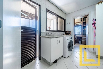 Apartamento, 4 quartos, 320 m² - Foto 3