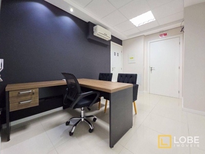 Sala-Conjunto, 114 m² - Foto 2