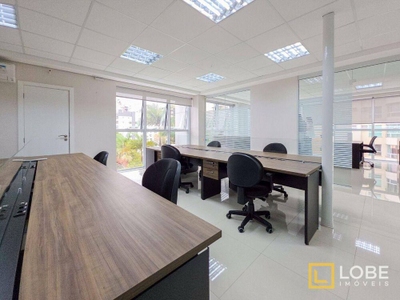 Sala-Conjunto, 114 m² - Foto 1