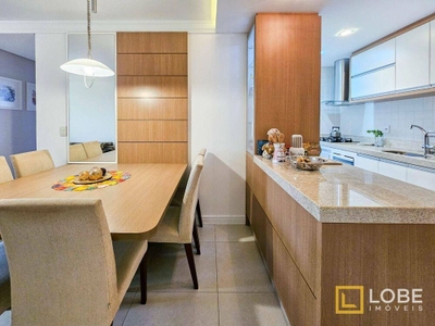 Apartamento, 3 quartos, 76 m² - Foto 5