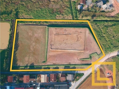 Terreno, 2 hectares - Foto 3