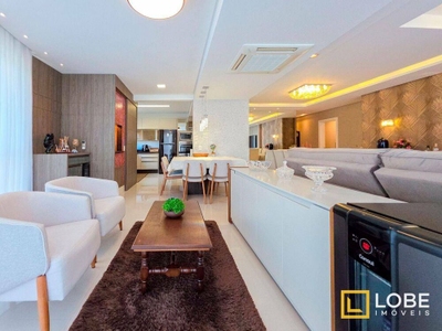 Apartamento, 3 quartos, 176 m² - Foto 5