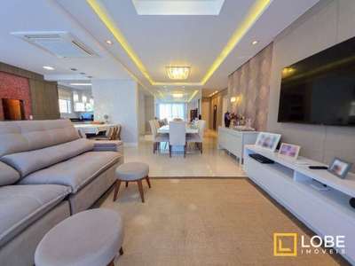 Apartamento, 3 quartos, 176 m² - Foto 3