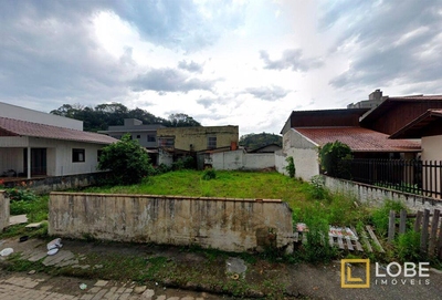 Terreno, 285 m² - Foto 1