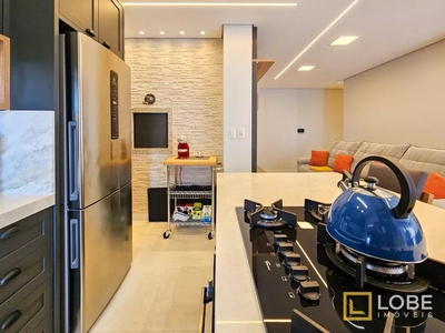 Apartamento, 3 quartos, 106 m² - Foto 4