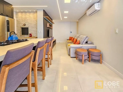 Apartamento, 3 quartos, 106 m² - Foto 2