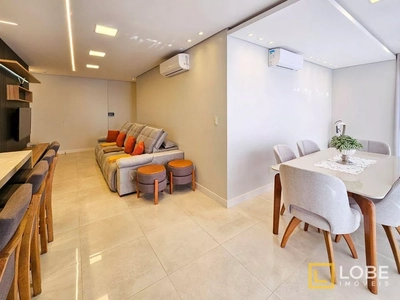 Apartamento, 3 quartos, 106 m² - Foto 3