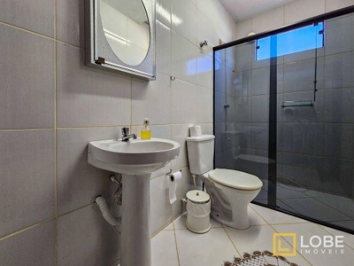 Casa, 4 quartos, 272 m² - Foto 3