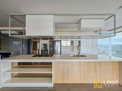 Cobertura, 3 quartos, 318 m² - Foto 5