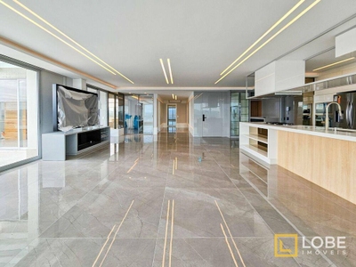 Cobertura, 3 quartos, 318 m² - Foto 1