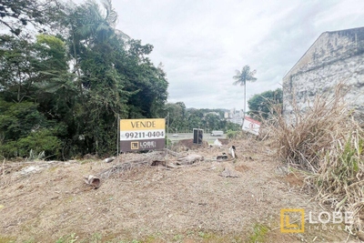 Terreno, 546 m² - Foto 3