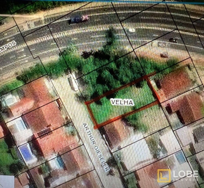 Terreno, 546 m² - Foto 2