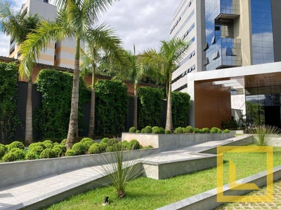 Sala-Conjunto, 37 m² - Foto 1