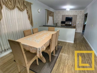 Casa, 3 quartos, 192 m² - Foto 5