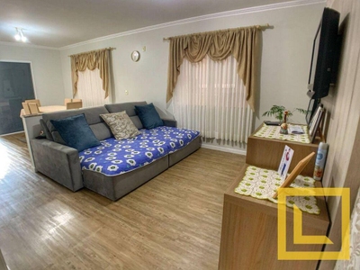 Casa, 3 quartos, 192 m² - Foto 5