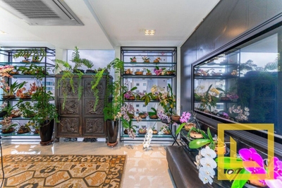 Cobertura, 4 quartos, 400 m² - Foto 1