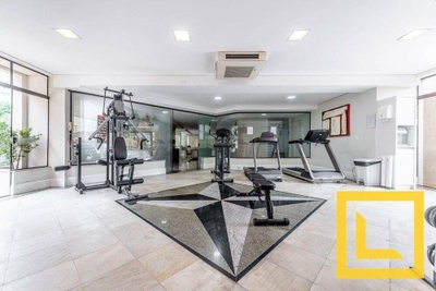 Apartamento, 4 quartos, 320 m² - Foto 2