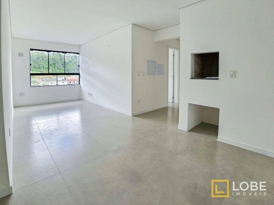 Apartamento, 2 quartos, 63 m² - Foto 1