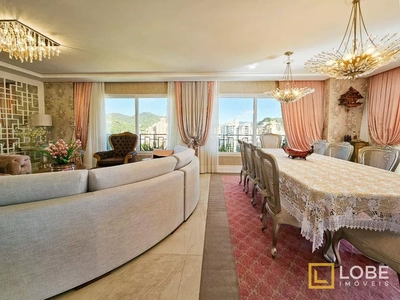 Apartamento, 4 quartos, 330 m² - Foto 2