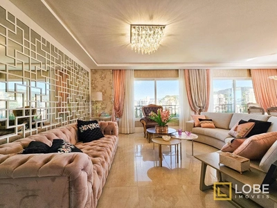 Apartamento, 4 quartos, 330 m² - Foto 1