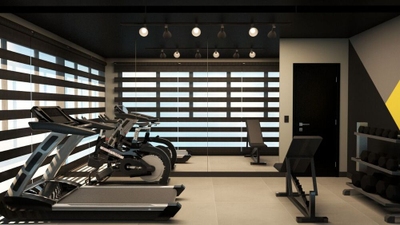 Loft, 27 m² - Foto 3