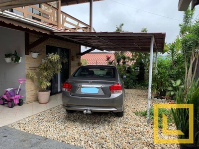 Casa, 4 quartos, 252 m² - Foto 2