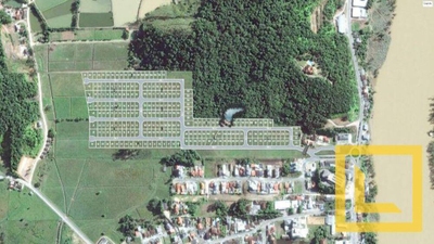 Loteamento e Condomínio, 360 m² - Foto 4