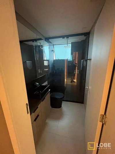 Apartamento, 3 quartos, 198 m² - Foto 4