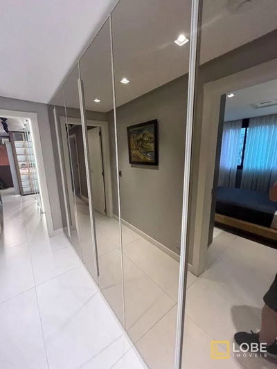 Apartamento, 3 quartos, 198 m² - Foto 3